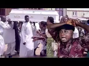 Video: Sanyeri The Undertaker - Latest Intriguing Yoruba Movie 2018 Drama Starring: Kunle Afod | Doris Simeon
